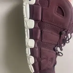 Air More Uptempo 'Bordeaux'