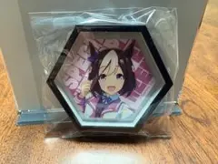 【スペシャルウィーク】ウマ娘 ハニカムアートコレクション vol.1