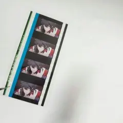 ヒプムビ 映画 特典 第6弾 コマフィルム 山田一郎