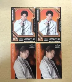 2025年最新】加納嘉将 フォトカードの人気アイテム - メルカリ