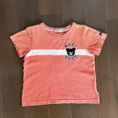 ミキハウス ダブルB 110半袖Tシャツ 夏物 - メルカリ