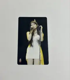 BABYMONSTER ローラ トレカ