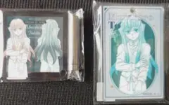 鬼滅の刃 モクテルバー ロトくじ アクリルチャーム パネル 時透無一郎　第二弾