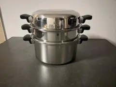 2025年最新】アムウェイ 蒸し器の人気アイテム - メルカリ