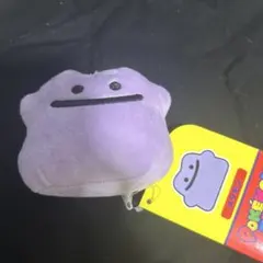 メタモン ポケモンドールズ もっちり マスコット