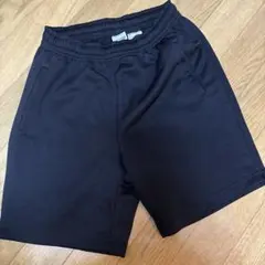 TIGORA ブラック ショートパンツ Mサイズ