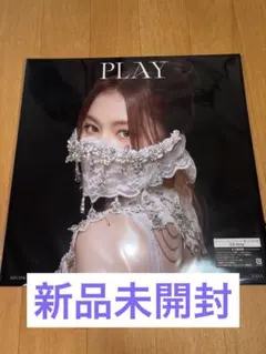 MISAMO PLAY サナ盤