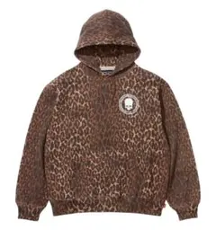 2026年最新】supreme レオパード パーカーの人気アイテム - メルカリ