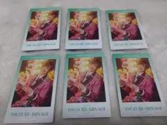 吉本実憂 HUSTLE PRESS 直筆サイン入りチェキ4セット 吉本実憂 HUSTLE PRESS 直筆サイン入りチェキ4セット 吉本実憂