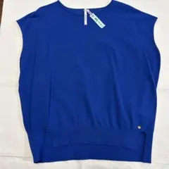 美品！ディニテコリエ　カットソーのサムネイル