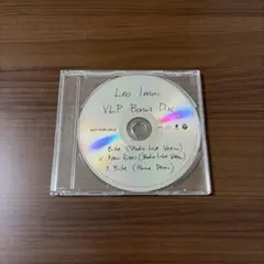 LEO今井「VLP Bonus Disc」METAFIVE TESTSET