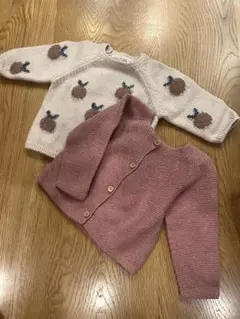 ひつじさん専用　ZARAベビー