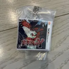 ポケットモンスター Yのサムネイル