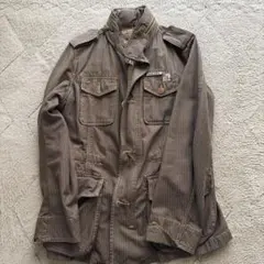 ディーゼルジャケット