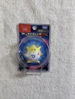 トゲピー モンスターコレクション 65 トゲピー 希少 ポケモン トゲピー フィギュア モンスターコレクション 65 1997年