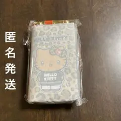 お値下げ中❣️スマートキーケース　ギャル3 ハローキティBR