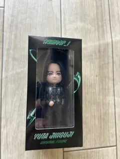 【新品未使用未開封】Number_iオリジナルフィギュア&チャーム付きCDセット 2025年最新】Number_I フィギュアの人気アイテム - メルカリ