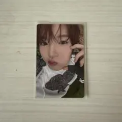 nctwish サクヤ トレカ color