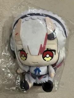 姫宮ゆか ぬいぐるみ - メルカリ