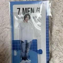 7MEN侍　今野大輝　アクリルスタンド