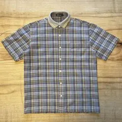 Donnahicks London ボックスシルエット 半袖 M ヴィンテージ