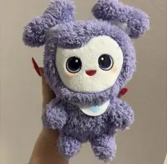 TWICE gigo サナ サブリー ふわもこぬいぐるみ