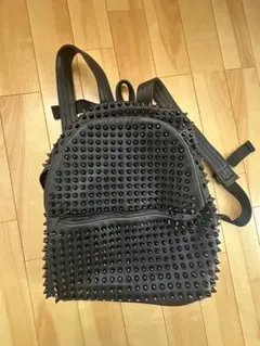 00s archive studs backpack