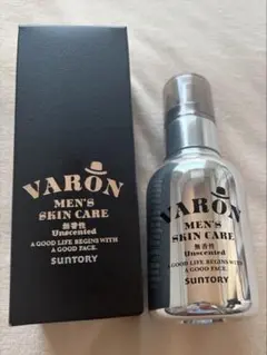 VARON メンズスキンケア オリジナル 120ml - メルカリ