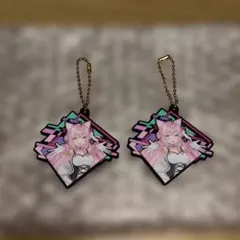 ホロライブ　博衣 こより　グミ　vol.2×2