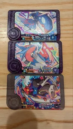 フレンダピック ゲームカード