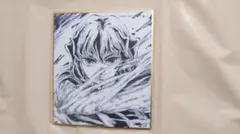 鬼滅の刃 時透無一郎 刀鍛冶の里編 ED 場面写ポストカード 5枚 新品未