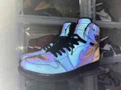 NIKE Air Jordan 1 BV0006 900 FEARLESS