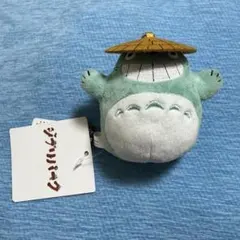 トトロ ぬいぐるみ ジブリパーク