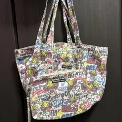 HYSTERIC MINI トートバッグセット