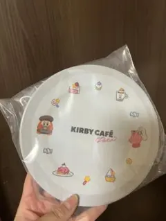 星のカービィ　1番くじ　D賞　新品未開封