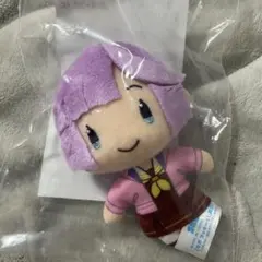 ま*】様 ラブライブ　蓮ノ空　セガラッキーくじ　ぬいぐるみ　安養寺姫芽11