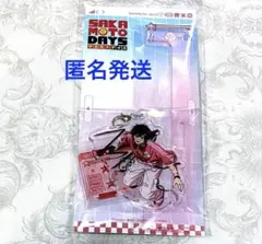 SAKAMOTO DAYS デコラ　ゆらゆらアクリルスタンド　南雲