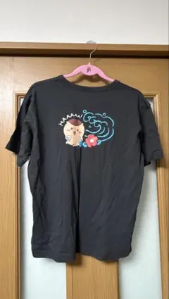 ちいかわ GU くりまんじゅう