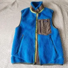 Patagonia パタゴニア クラシック レトロX ベスト メンズ XS