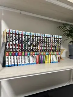 チェンソーマン 全巻セット 1-23巻