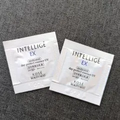 未開封　INTELLIGÉ EX 24+ アンテリージェ 3本セット アンテリージェ EX 24＋3点セット 新品未開封 INTELLIGÉ EX 24+