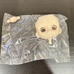 ねんどろいどどーる　カスタムフェイスパーツ00 cream