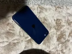 iPhone 第３世代　ネイビー
