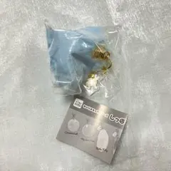 サンリオキャラクターズ しっぽチャーム シナモロール ガチャガチャ カプセルトイ