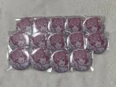 桃井愛莉 46b グリ缶 キラー 缶バッジ - メルカリ