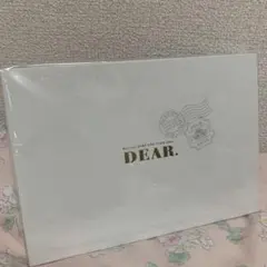 Hey!Say!JUMP DEAR.レターセット