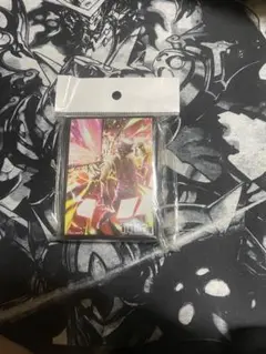 flat工房 スリーブ 未開封