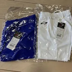 SSK Athletic ズボン パンツ 2点セット Sサイズのサムネイル