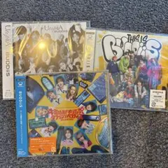 BUDDiiS CD アルバム 3枚セット 即購入可のサムネイル