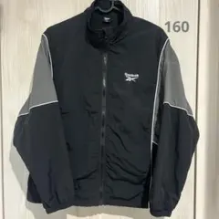 リーボック　ジャンパー　160